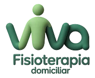 Logo - Viva Fisioterapia Domiciliar